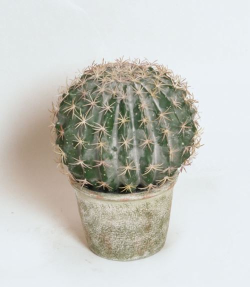 Kunstig cactus