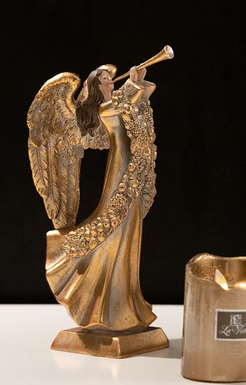 Engel med trompet, guld.jpeg
