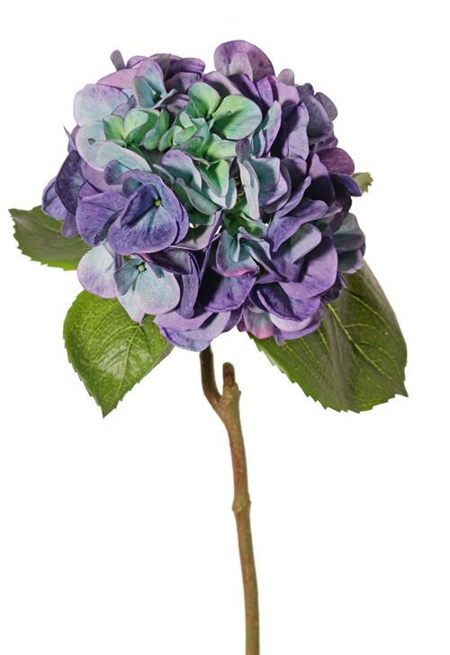 Hydrangea, blå og lilla, Ø18, 60 cm, 130742bg.jpg