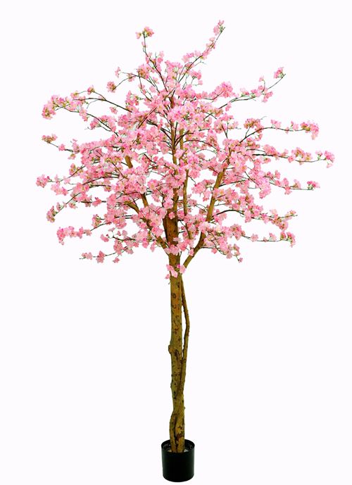 Kunstigt Japansk kirsebærtræ